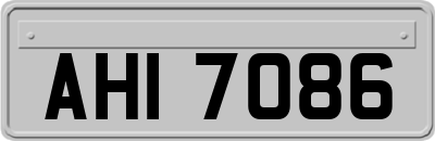AHI7086