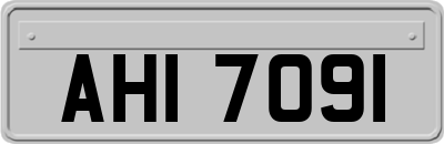AHI7091