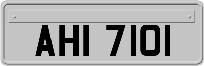 AHI7101