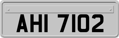 AHI7102
