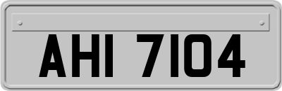AHI7104