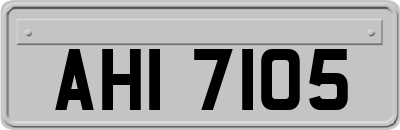 AHI7105
