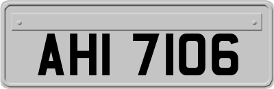 AHI7106