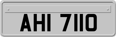AHI7110
