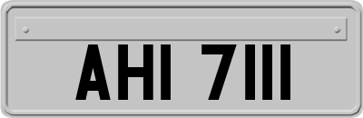 AHI7111