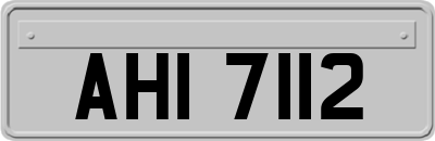 AHI7112