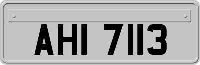AHI7113