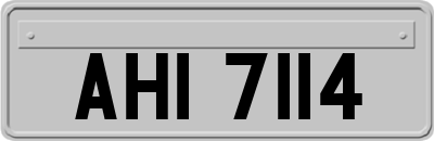 AHI7114