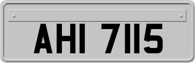 AHI7115