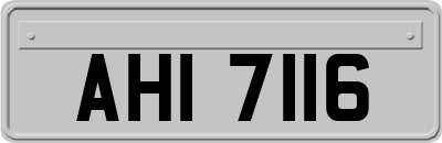 AHI7116