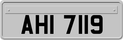 AHI7119
