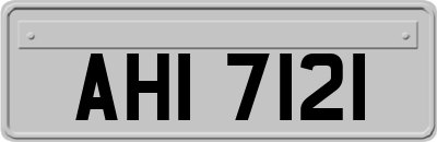 AHI7121