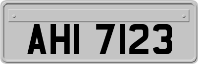 AHI7123