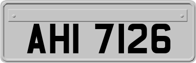 AHI7126