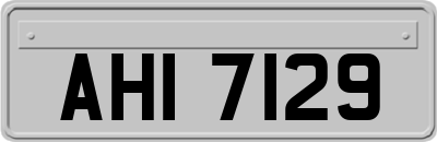 AHI7129