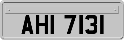 AHI7131