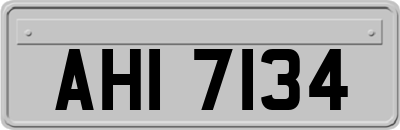 AHI7134