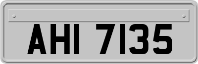 AHI7135