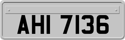 AHI7136