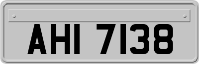 AHI7138