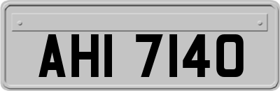 AHI7140