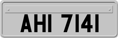 AHI7141