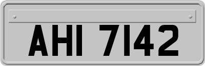 AHI7142