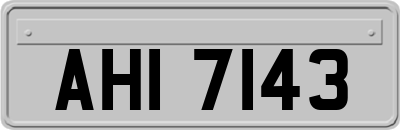 AHI7143