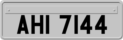 AHI7144