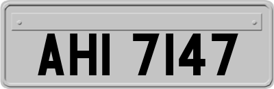 AHI7147