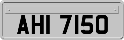 AHI7150