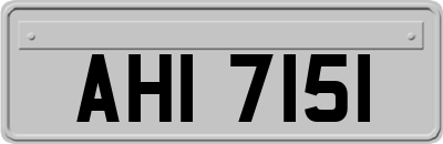 AHI7151