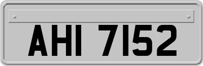 AHI7152