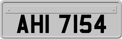 AHI7154