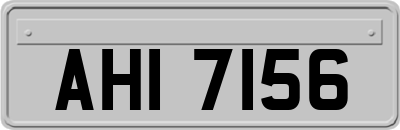 AHI7156