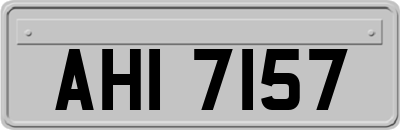 AHI7157