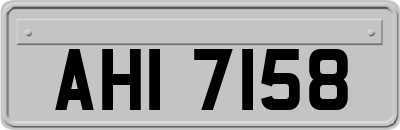 AHI7158
