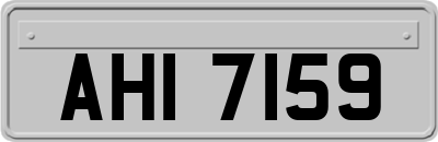AHI7159