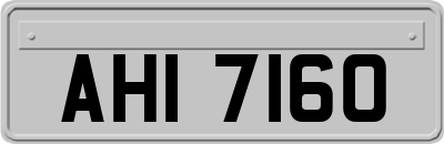 AHI7160