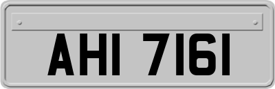 AHI7161