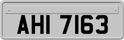 AHI7163