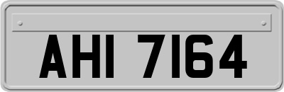 AHI7164