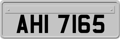 AHI7165