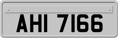 AHI7166