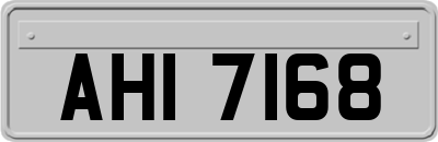 AHI7168