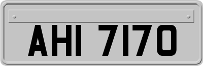 AHI7170