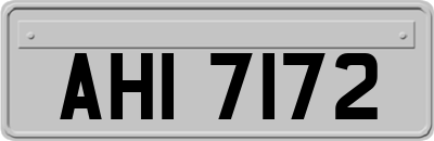 AHI7172