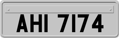 AHI7174