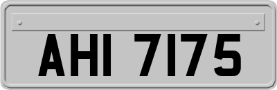 AHI7175