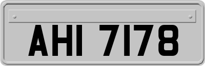 AHI7178